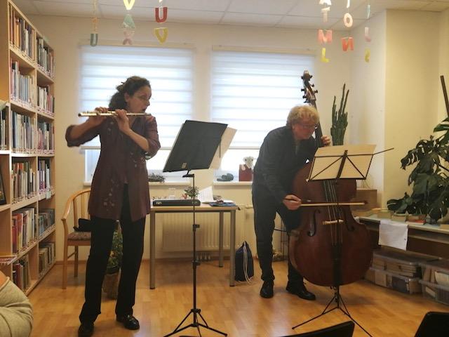 Lange Nacht der Bibliotheken 24.04.2026