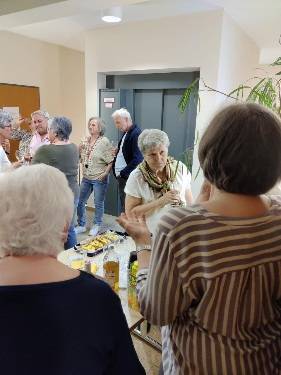 Lange Nacht der Bibliotheken 24.04.2026