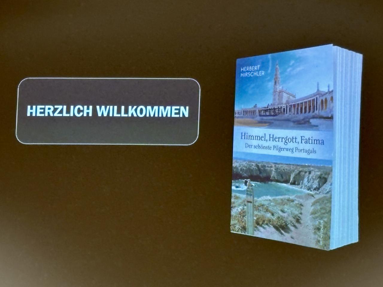 Herbert Hirschler 22.10.2025