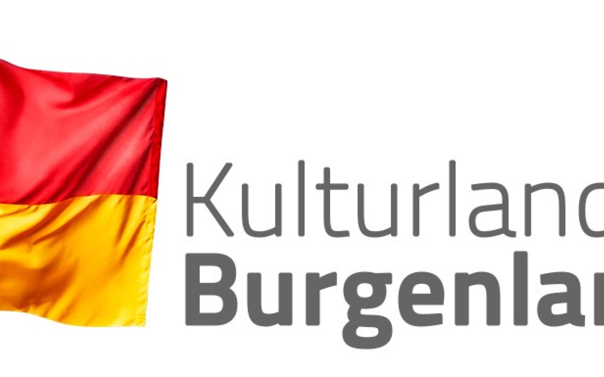 Logo: Kulturland Burgenland