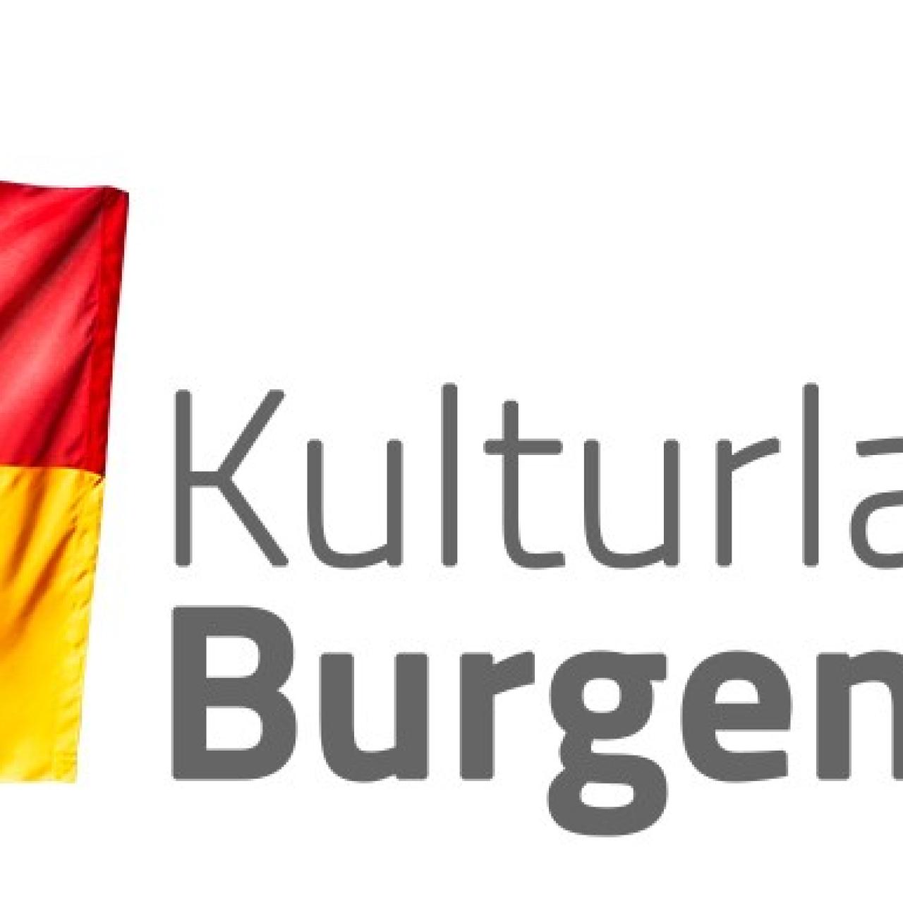 Logo: Kulturland Burgenland